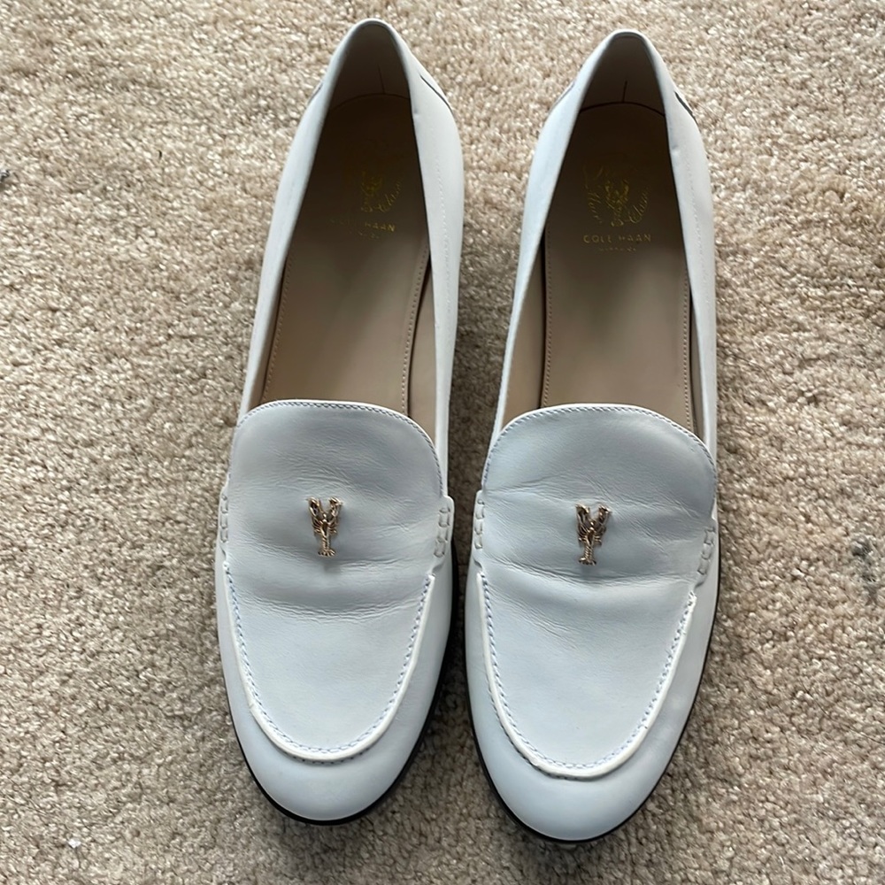 Cole Haan Pinch Lobster Loafers